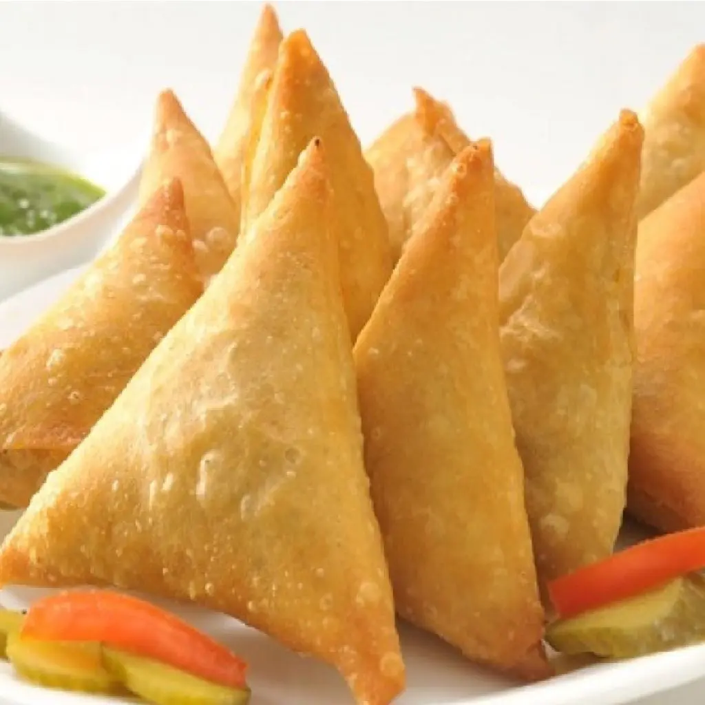 Samosa